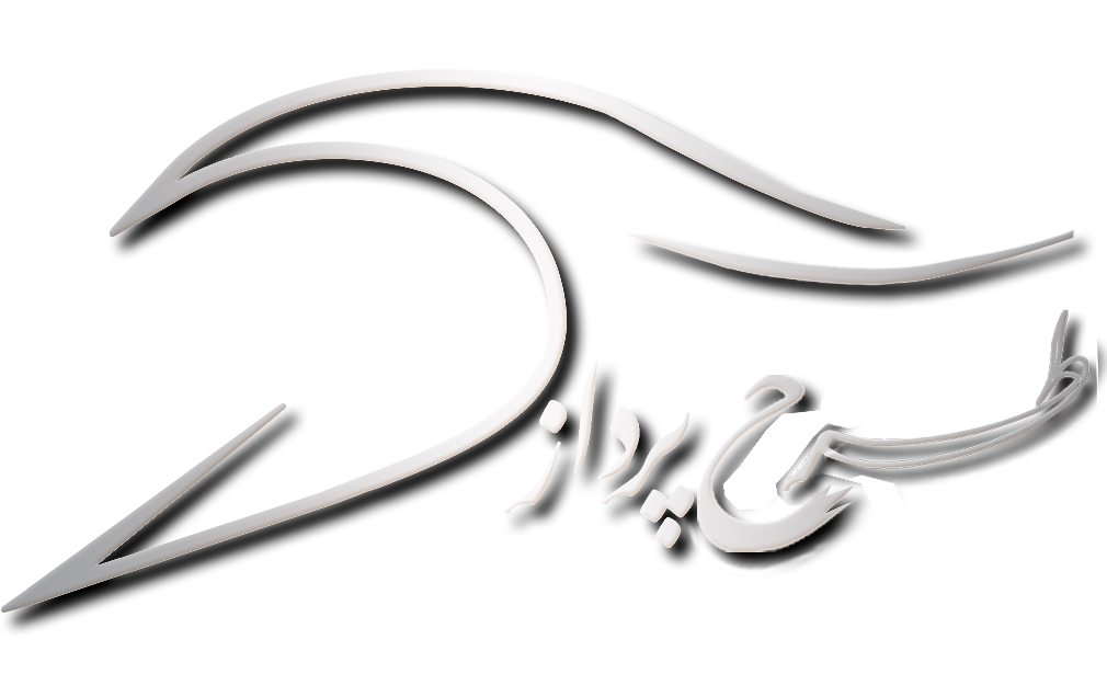 tarhpardaz Logo